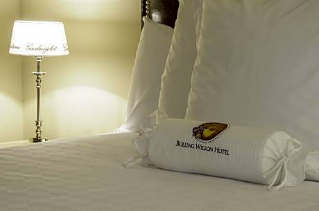 Double Room with Two Double Beds - Accessible/Non-Smoking