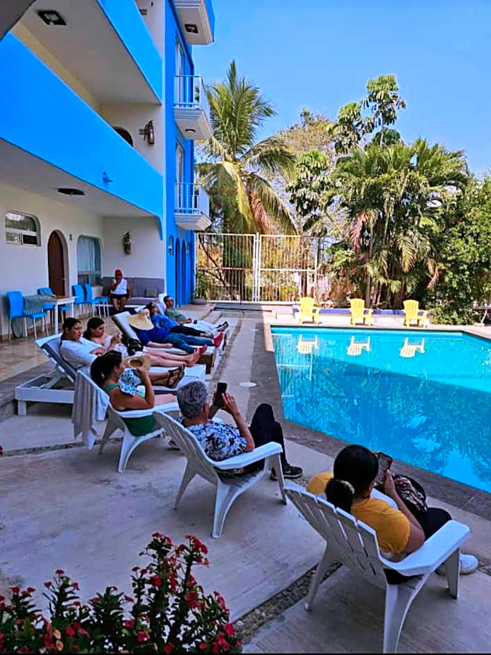 Hotel Kootznoowoo