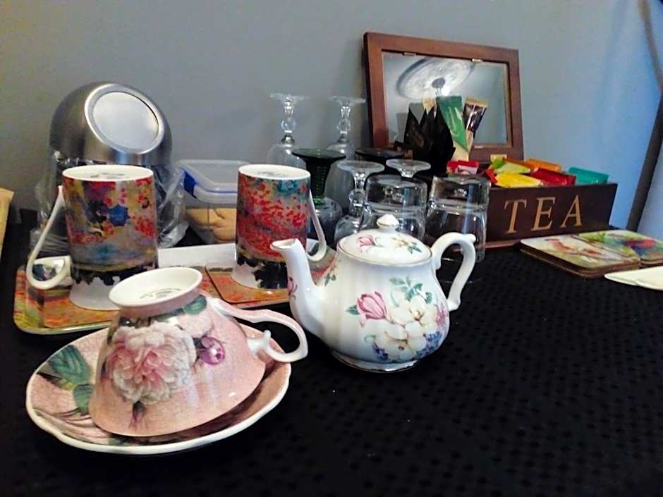 York's Lookout Lodge Bed And Breakfast