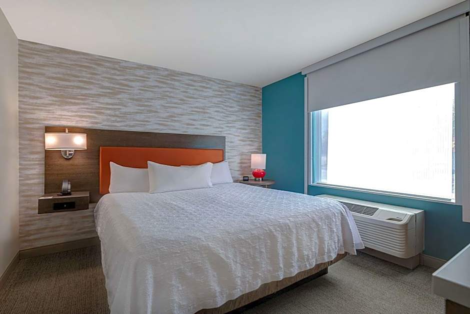 Home2 Suites by Hilton Bryant Little Rock