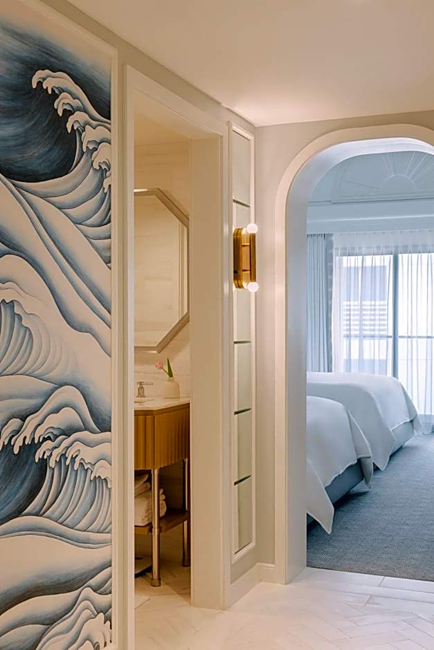 Regent Santa Monica Beach By IHG