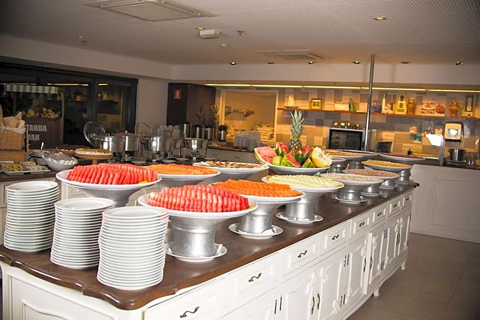 Blue Tree Premium Alphaville