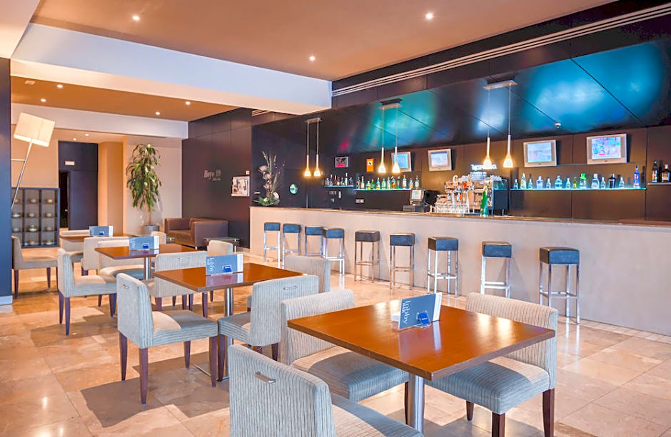 Hotel Occidental Aranjuez