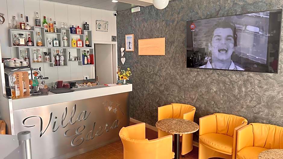Albergo Villa Edera