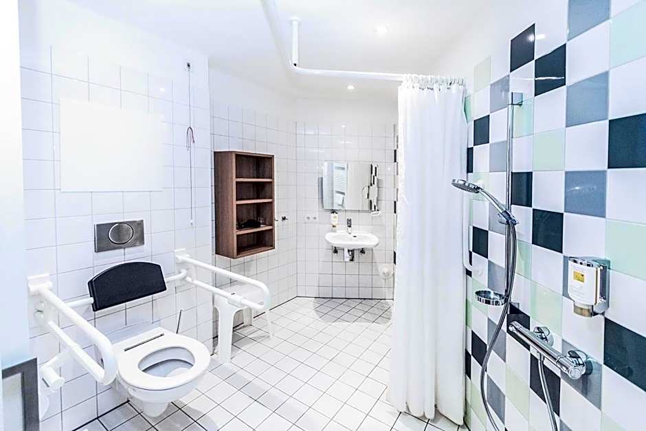 Im-Jaich Hotel Bremerhaven