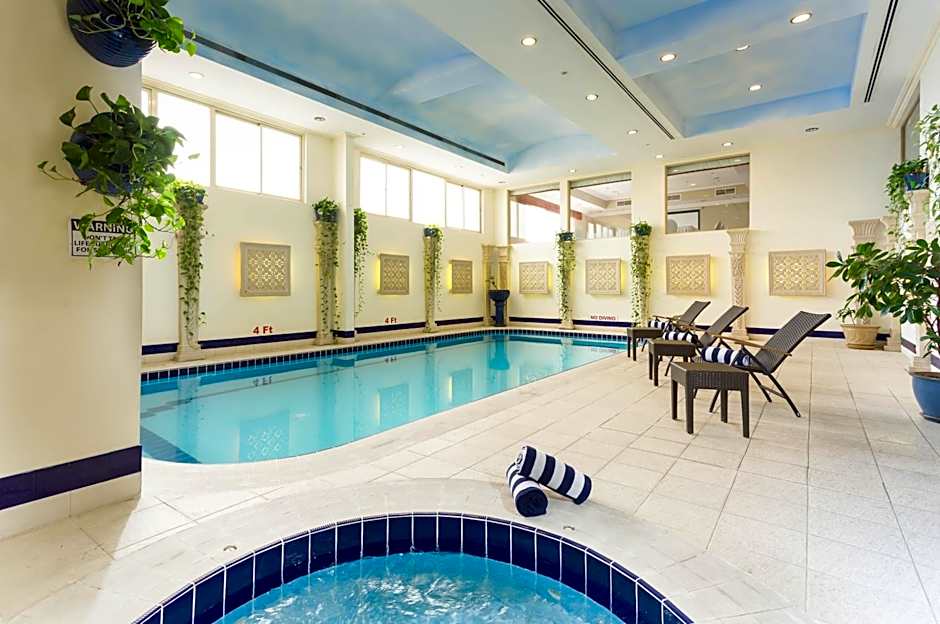 Al Safir Tower - Residence