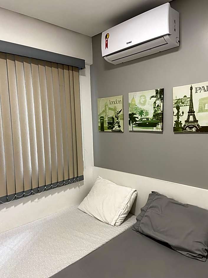 Apto Promenade I PONTA VERDE