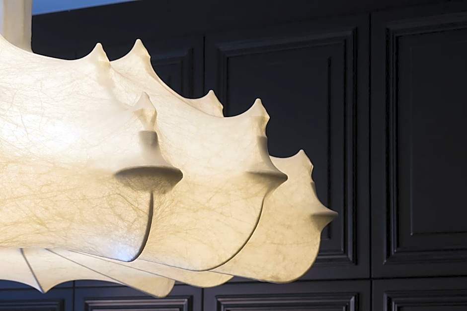 Hotel De Nemours Rennes