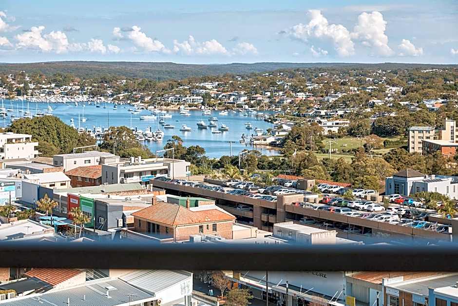 Rydges Cro''a Beachside