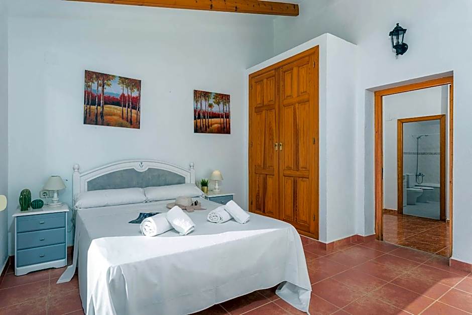 Villa Padilla - PlusHolidays