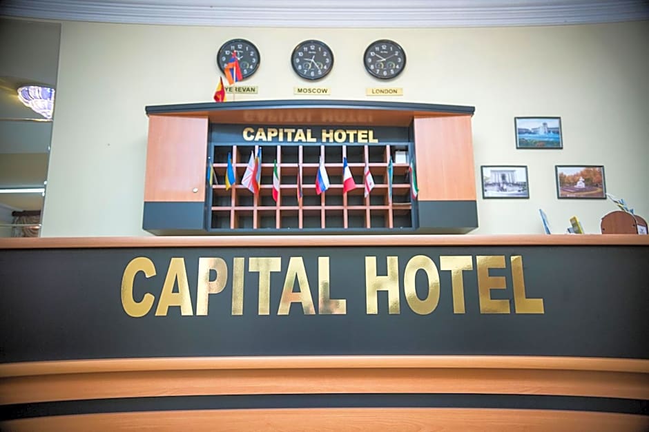 Capital Hotel