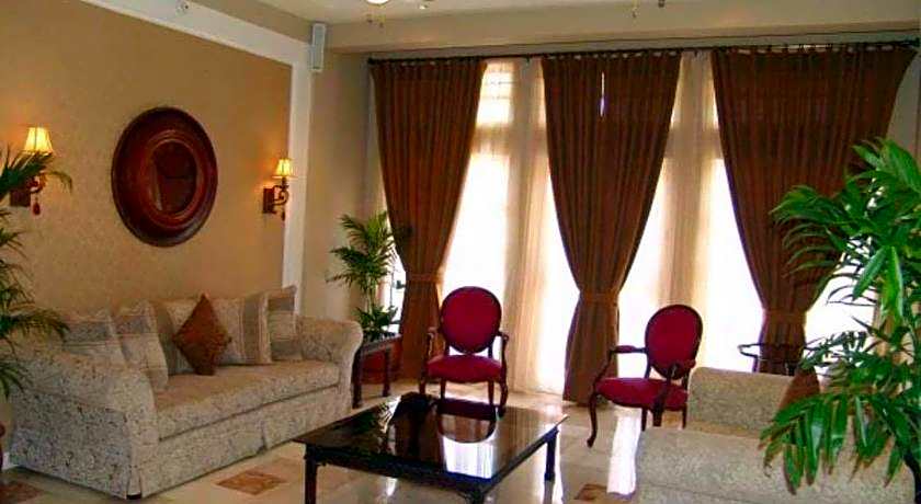 Citi Garden Suites