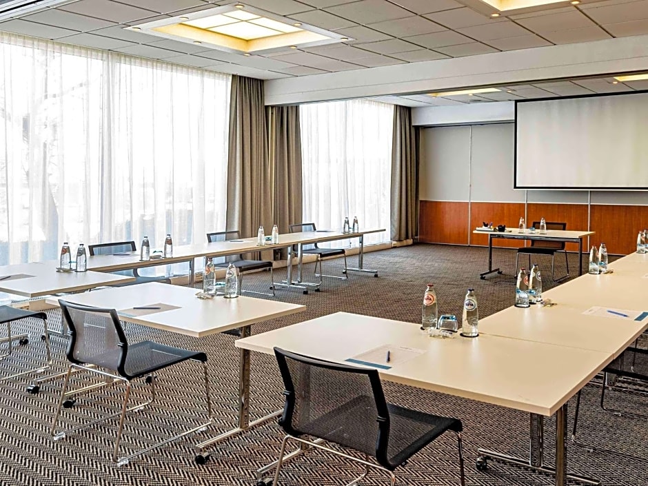 Novotel Antwerpen