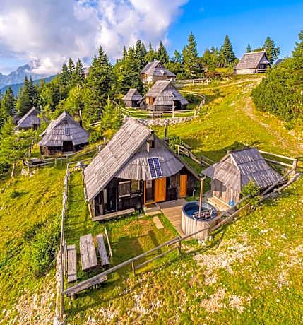 To Fall In Love - Chalet Zlatica - Velika Planina
