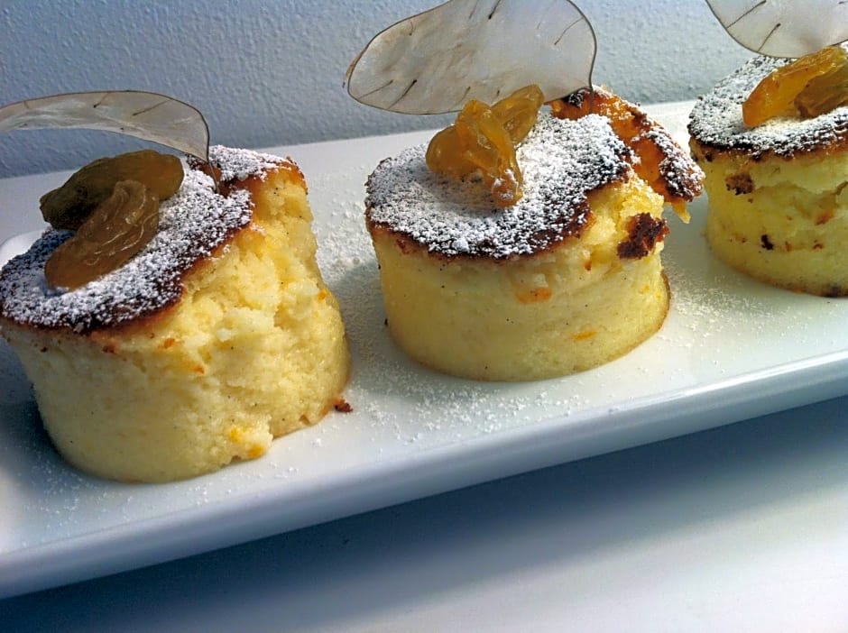 Il Sassoscritto Bed and Breakfast