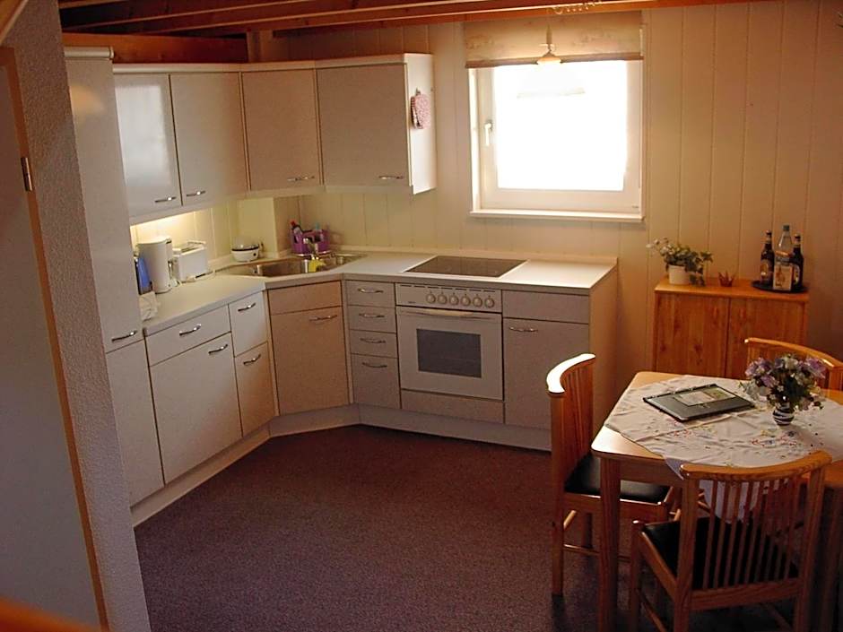 Landhotel Pathes Hof