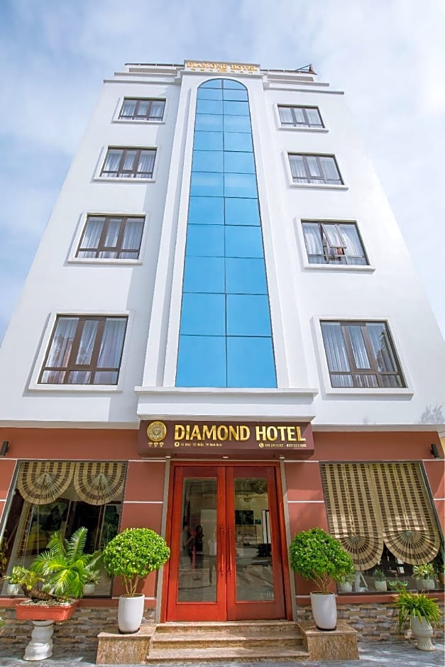 Diamond Hotel