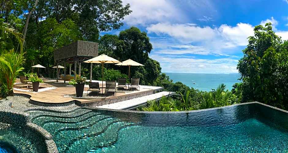 Makanda by The Sea Hotel Adults Only