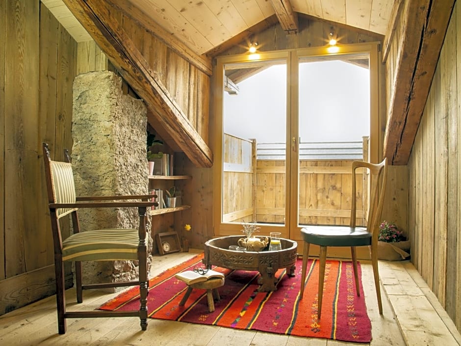 B&B Cedavécia