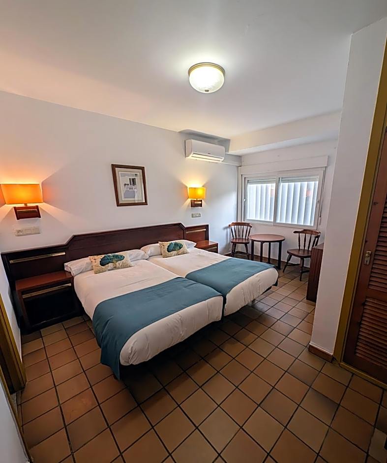 Hotel Santa María