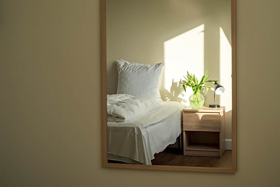 Hotel Nora Copenhagen