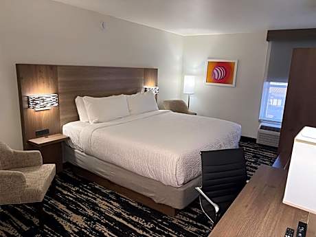 Best Western Plus Gilbert/Mesa