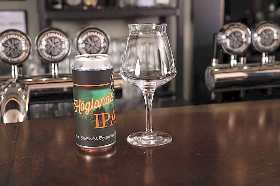 Best Western Hotel Varnamo