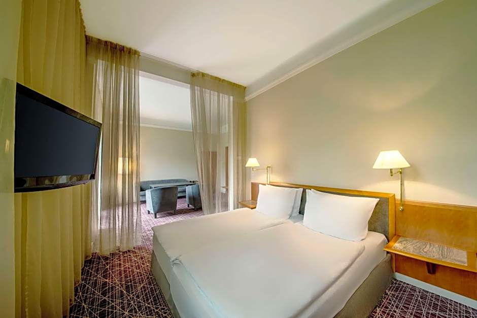 NH Collection Prague