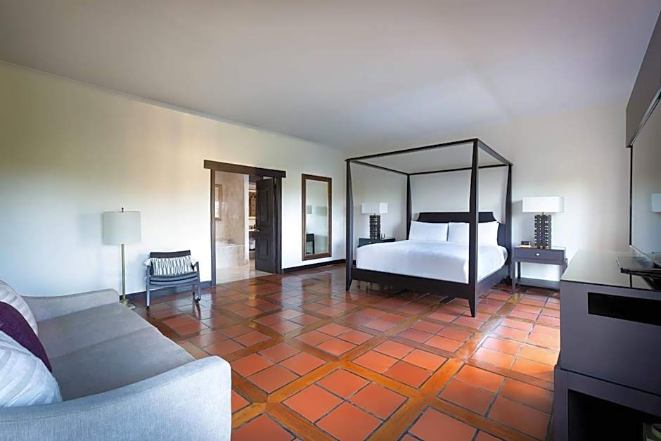 Costa Rica Marriott Hotel Hacienda Belen