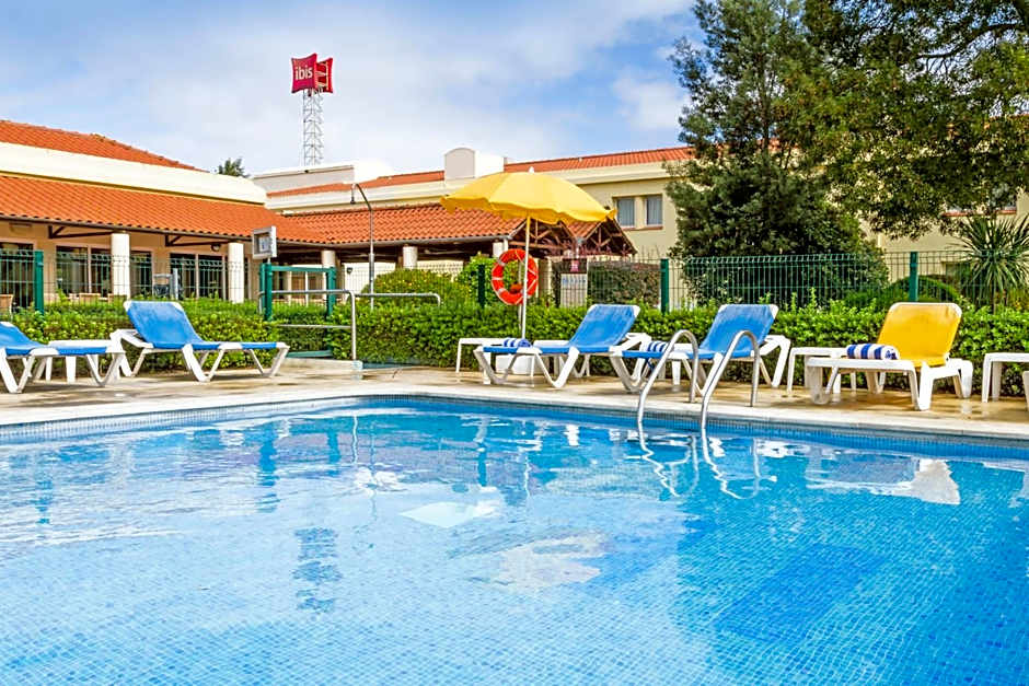 Hotel ibis Setubal