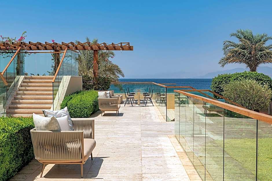 Al Manara, a Luxury Collection Hotel, Saraya Aqaba