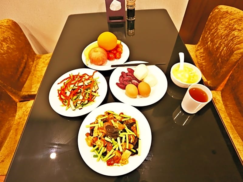 GreenTree Inn ShanXi TaiYuan JianSheS) Road Changfeng Road Express Hotel                        