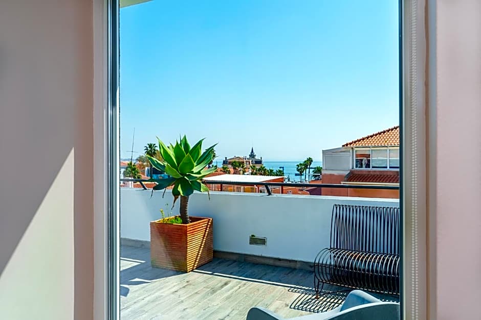 Cascais Hotel
