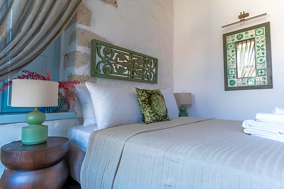 Alaçatı Taş Otel