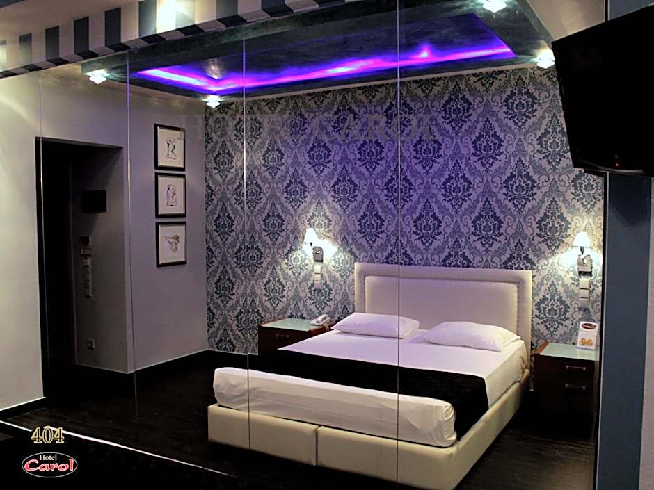 Carol Hotel