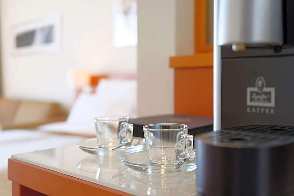 ATLANTIC Hotel Wilhelmshaven