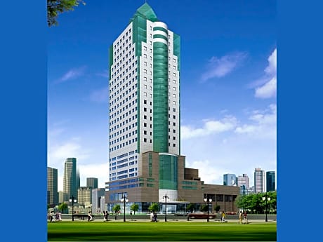 Hubei Poly Hotel