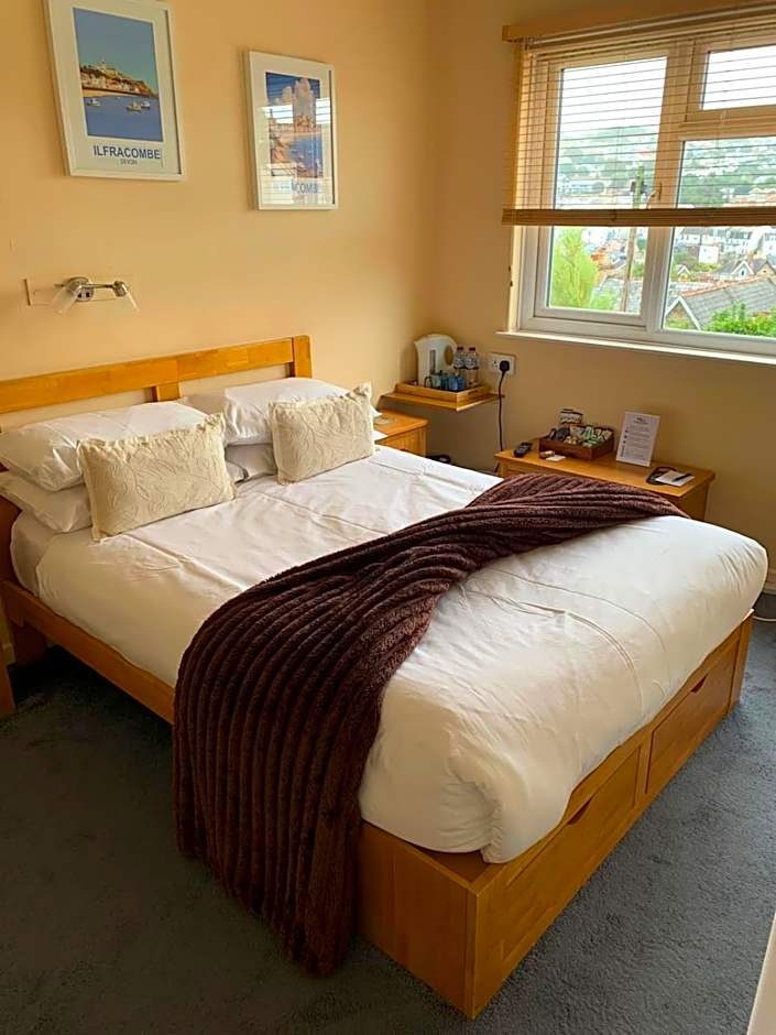 Avoncourt Lodge