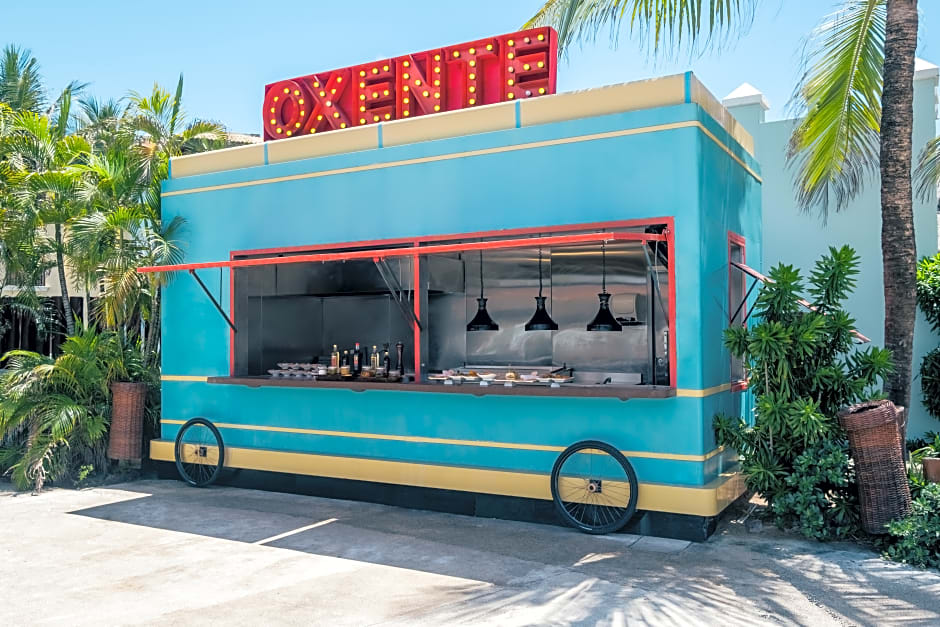 Iberostar Waves Bahia All Inclusive