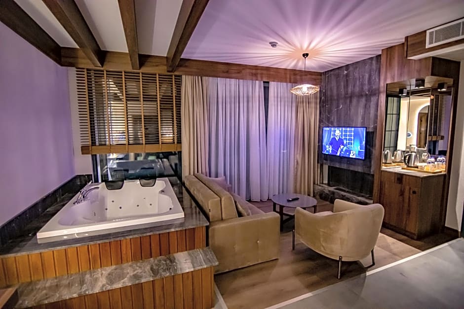 Hayal Vadisi Suite Hotel
