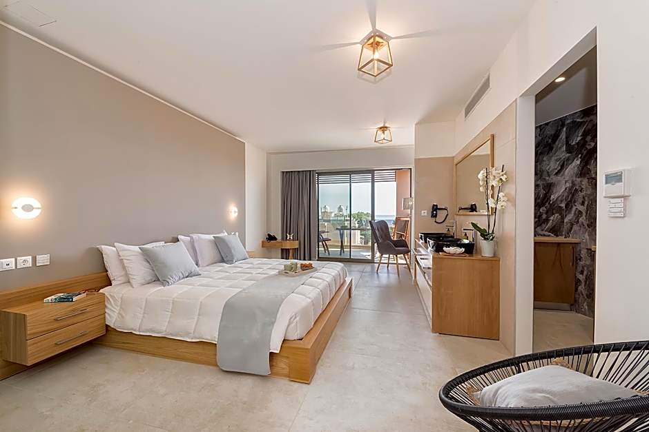 Lilium Luxury Suites