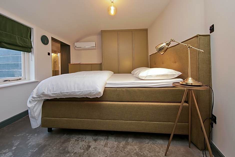 Small Luxury Boutique Hotel Wilma J