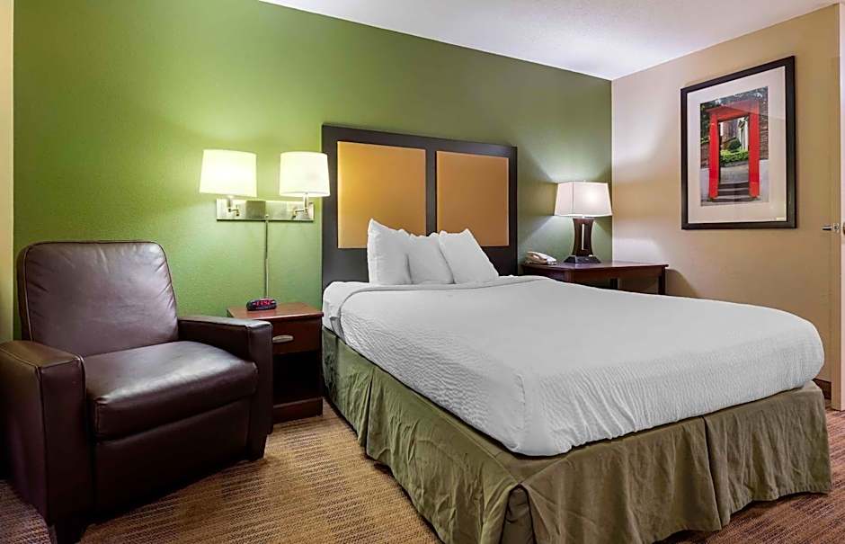 Extended Stay America Suites - Indianapolis - Castleton
