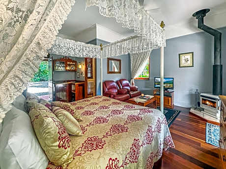 King Room - Rose