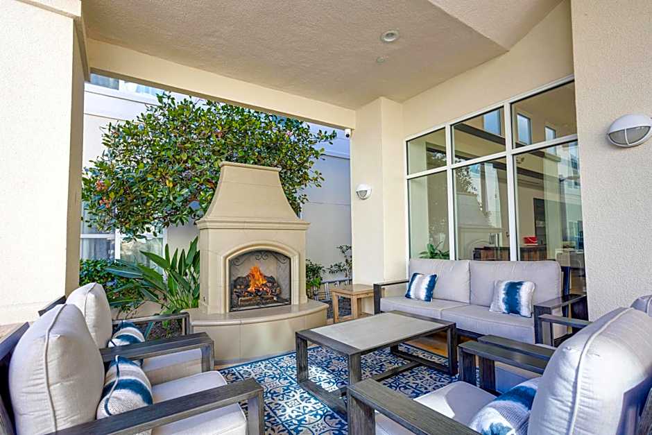 Homewood Suites By Hilton Carlsbad-North San Diego County