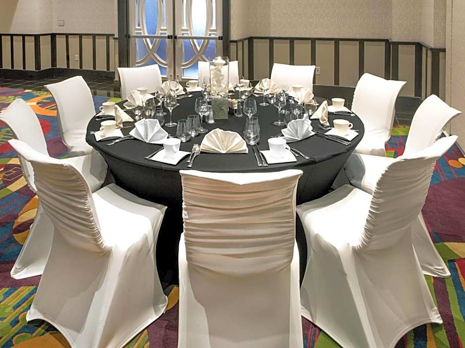 Hilton Garden Inn Raleigh/Crabtree Valley