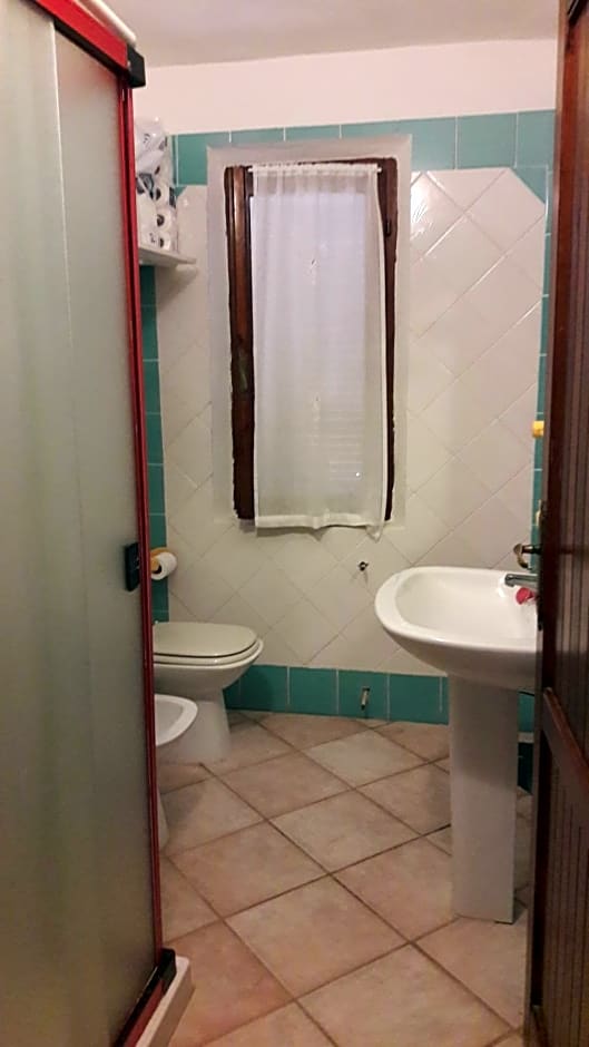 Appartamenti curichena