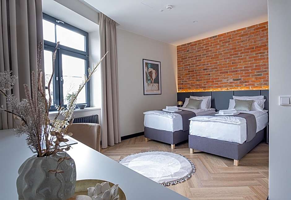 Carvala Boutique Apartments