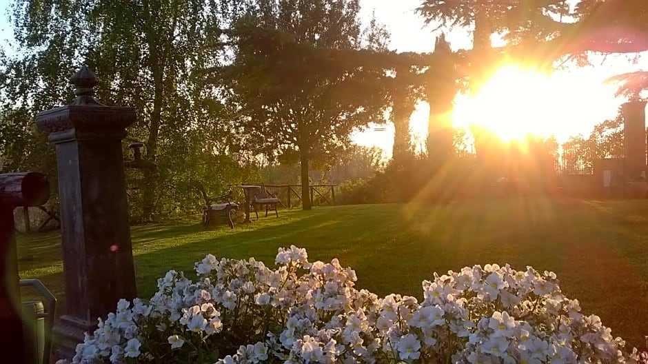 B&B La Casa della Nonna