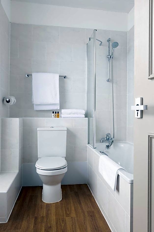 The St Ives Bay Hotel